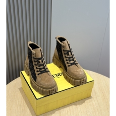 Fendi Sneakers